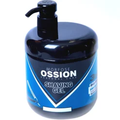 Morfose Ossion Rasiergel 3 in 1 700 ml