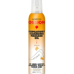 Morfose Ossion Wachsreiniger & Massage-Öl 300 ml