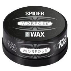 Morfose Spider Hair Wax Ultra 150 ml