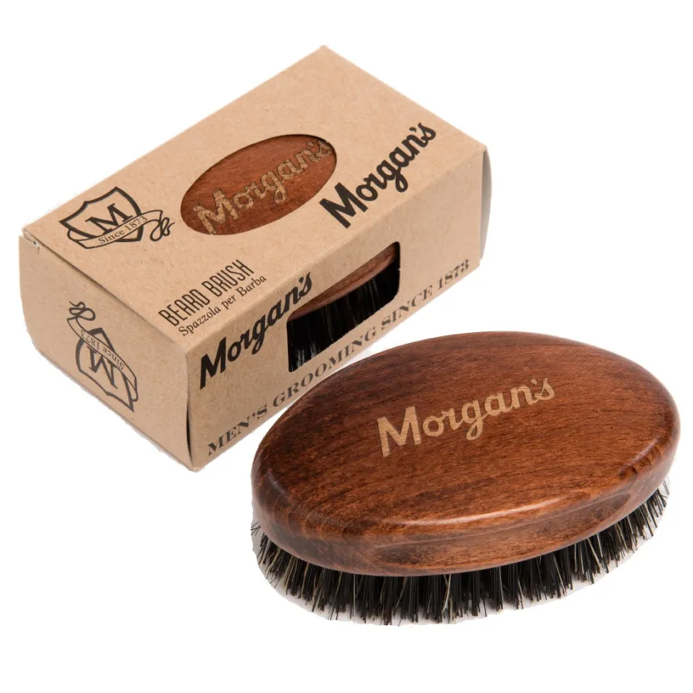 Morgan's Beard Brush (small)