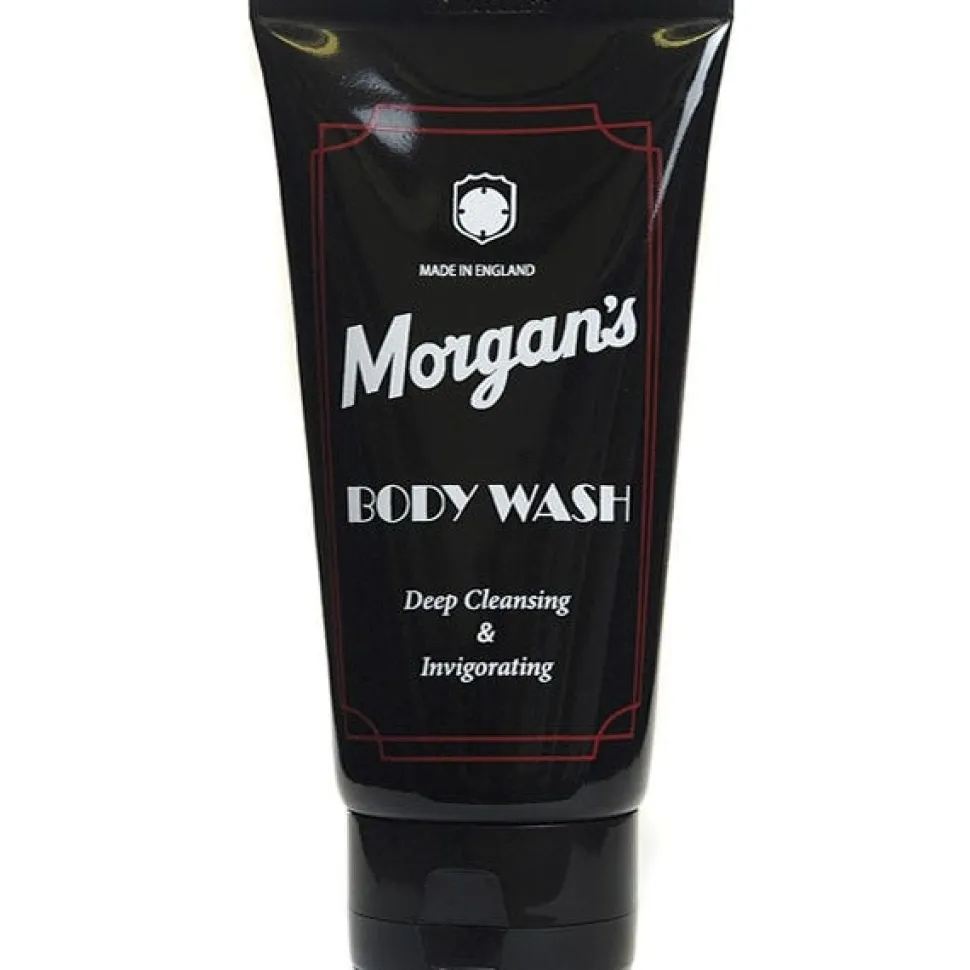 Morgan's Body Wash 150 ml