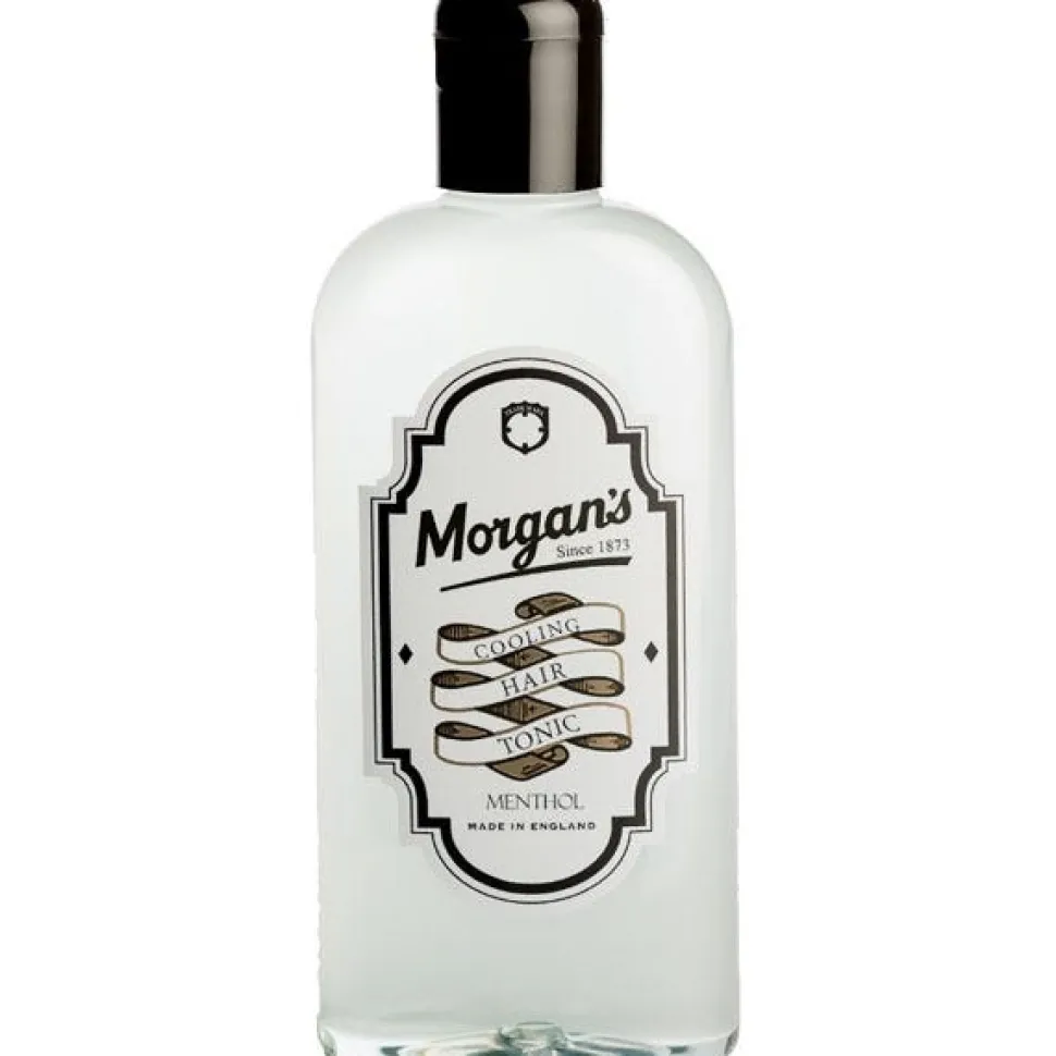 Morgan's Cooling Hair Tonic 250 ml