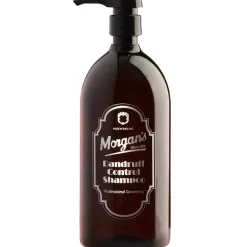 Morgans Dandruff Control Shampoo 1000 ml