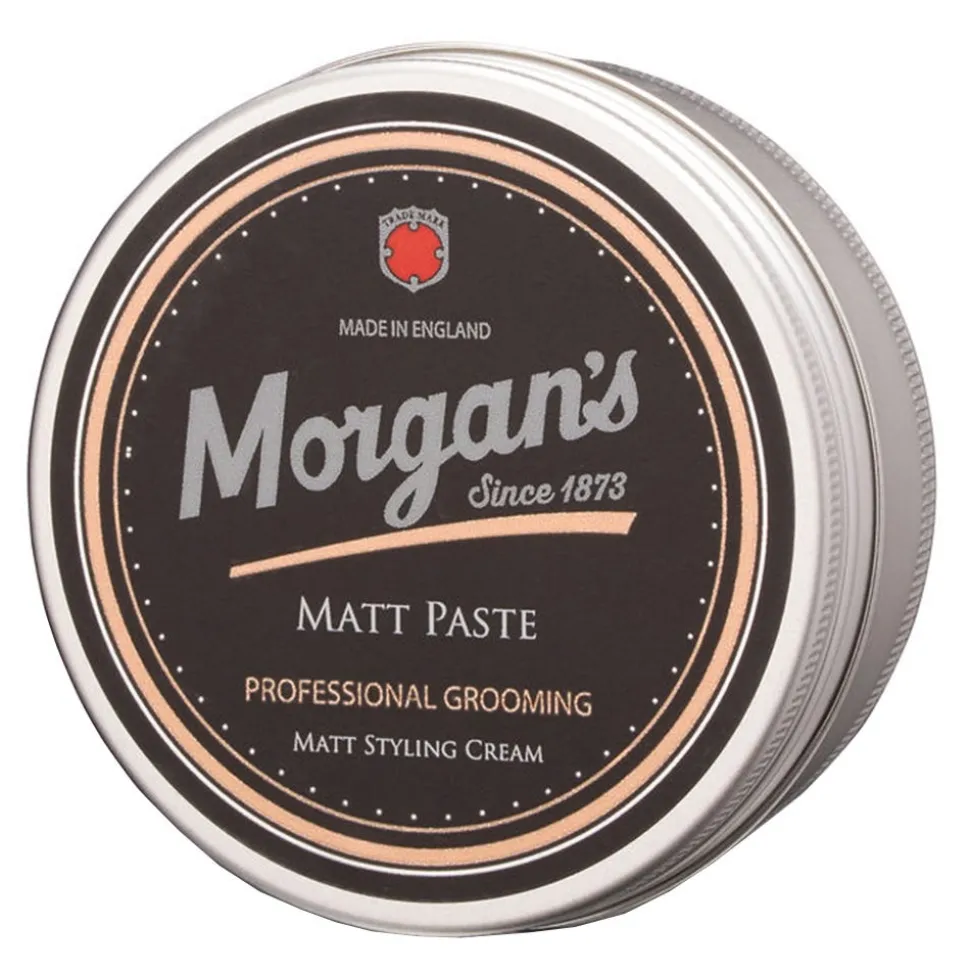 Morgan's Matt Paste 75 ml