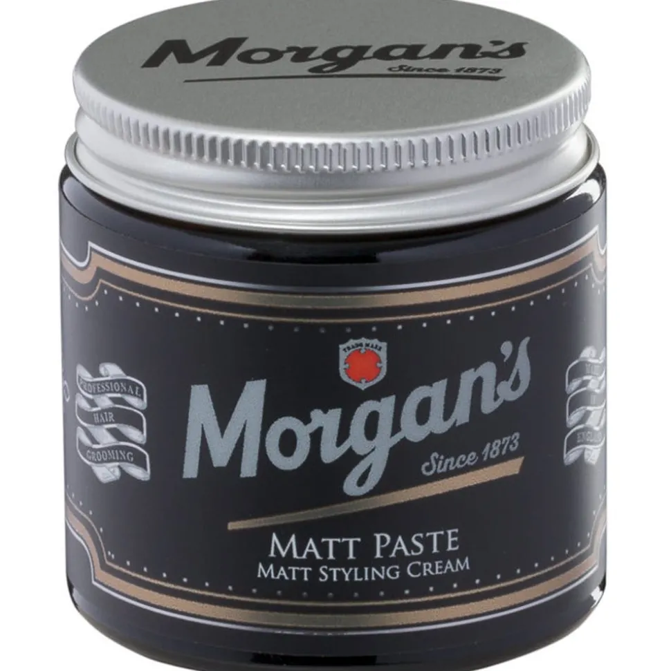 Morgan's Matt Paste 120 ml