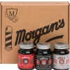 Morgan's Pomade Gift Set