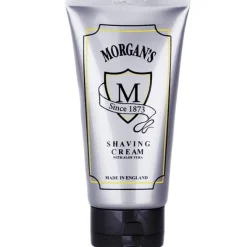Morgan's Shaving Cream 150 ml