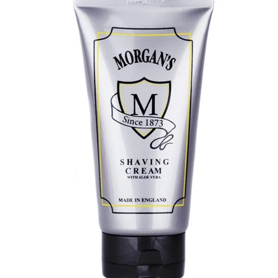 Morgan's Shaving Cream 150 ml