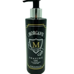 Morgan's Shaving Gel 150 ml