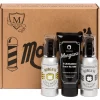 Morgan's Spa Facial Gift Set