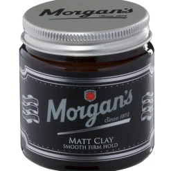 Morgan's Styling Matt Clay 500 ml