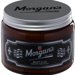 Morgan's Styling Matt Clay 500 ml