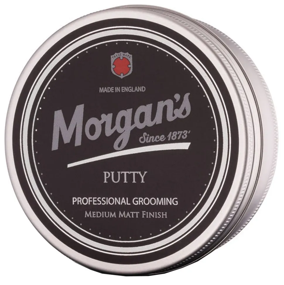 Morgan's Styling Putty 75 ml