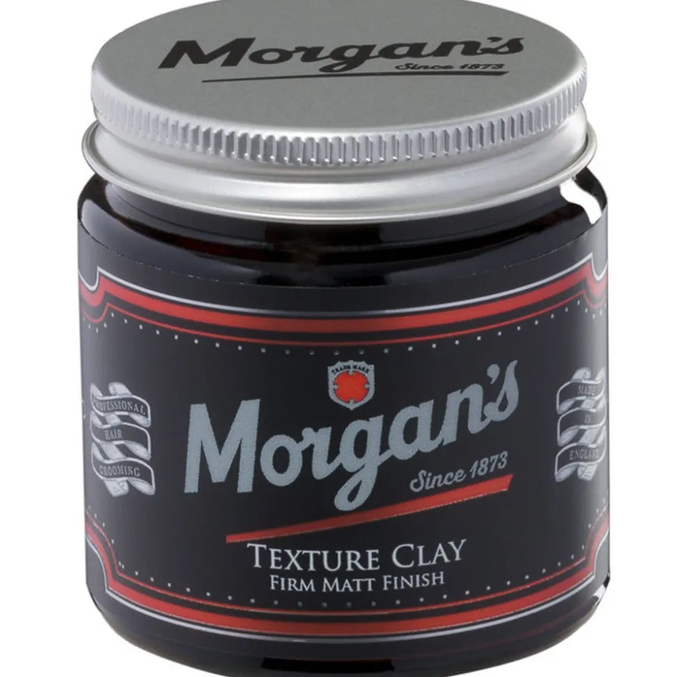 Morgan's Styling Texture Clay 120 ml