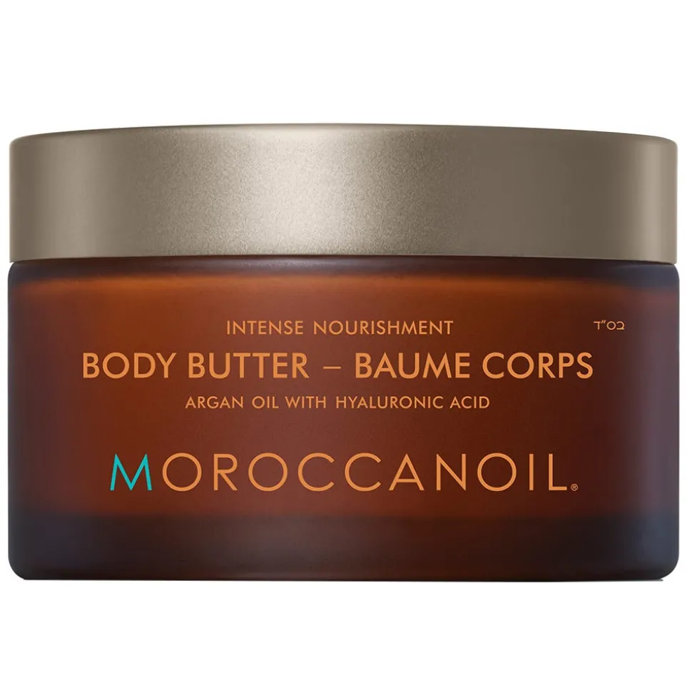 Moroccanoil Body Butter 200 ml