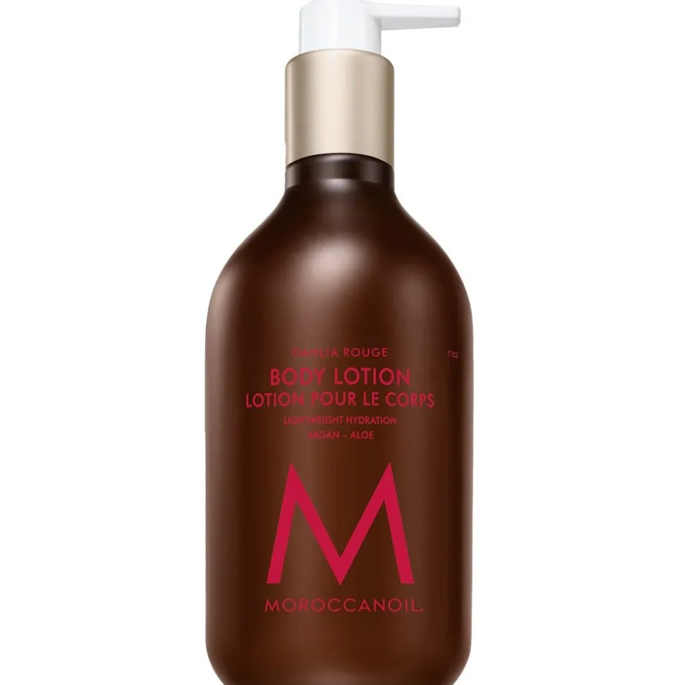 Moroccanoil Body Lotion Dahlia Rouge 360 ml