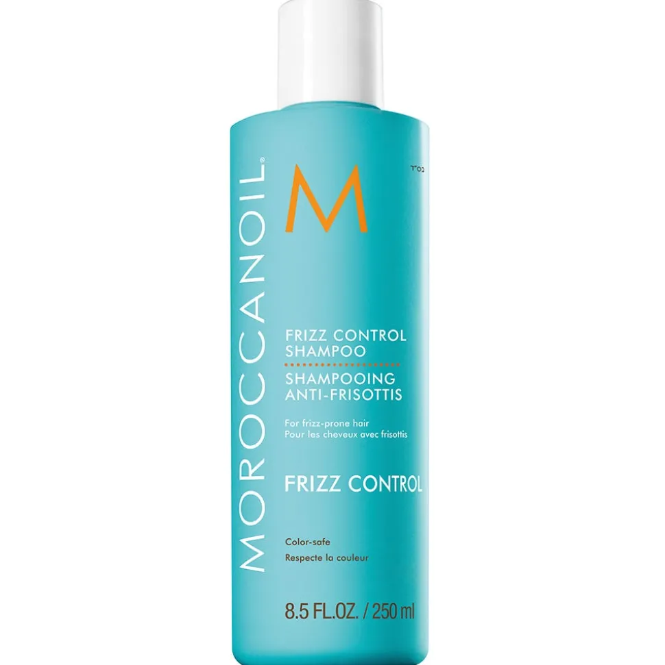 Moroccanoil Frizz Control Shampoo 250 ml