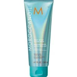 Moroccanoil High Shine Gloss Mask 200 ml