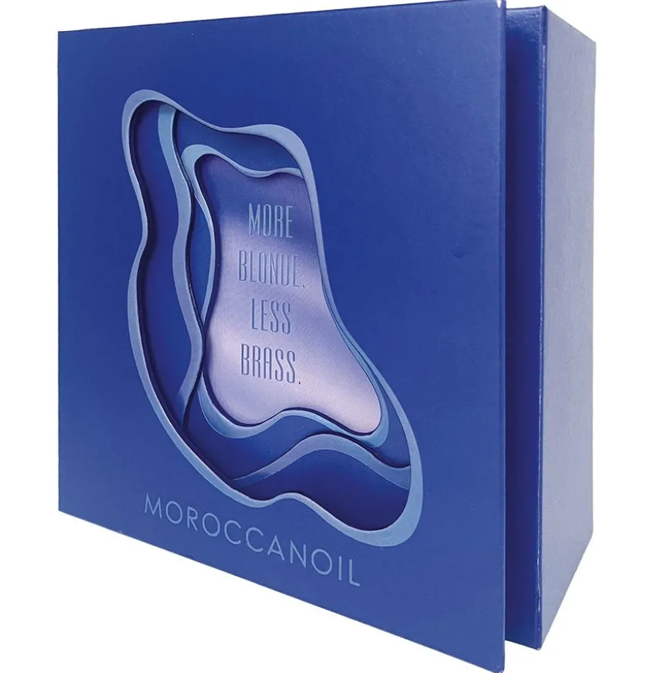 Moroccanoil Purple Treatment Limited Edition 50 ml