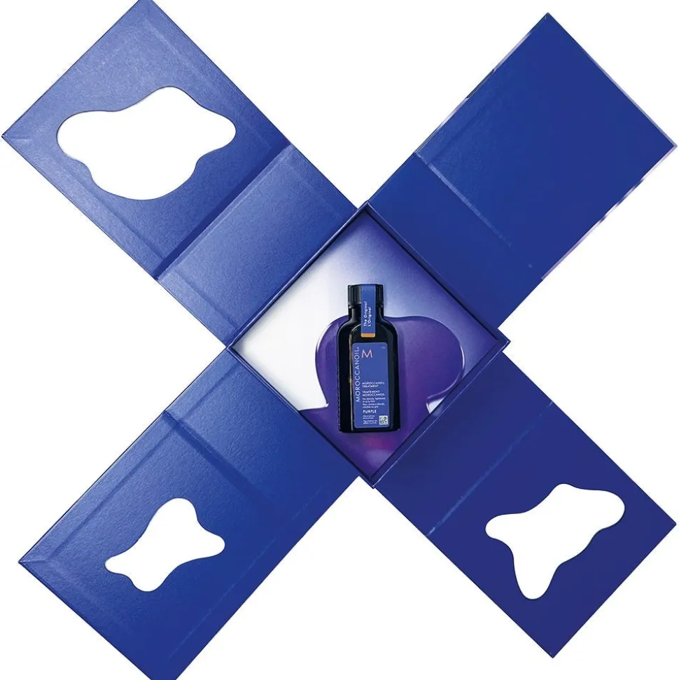 Moroccanoil Purple Treatment Limited Edition 50 ml