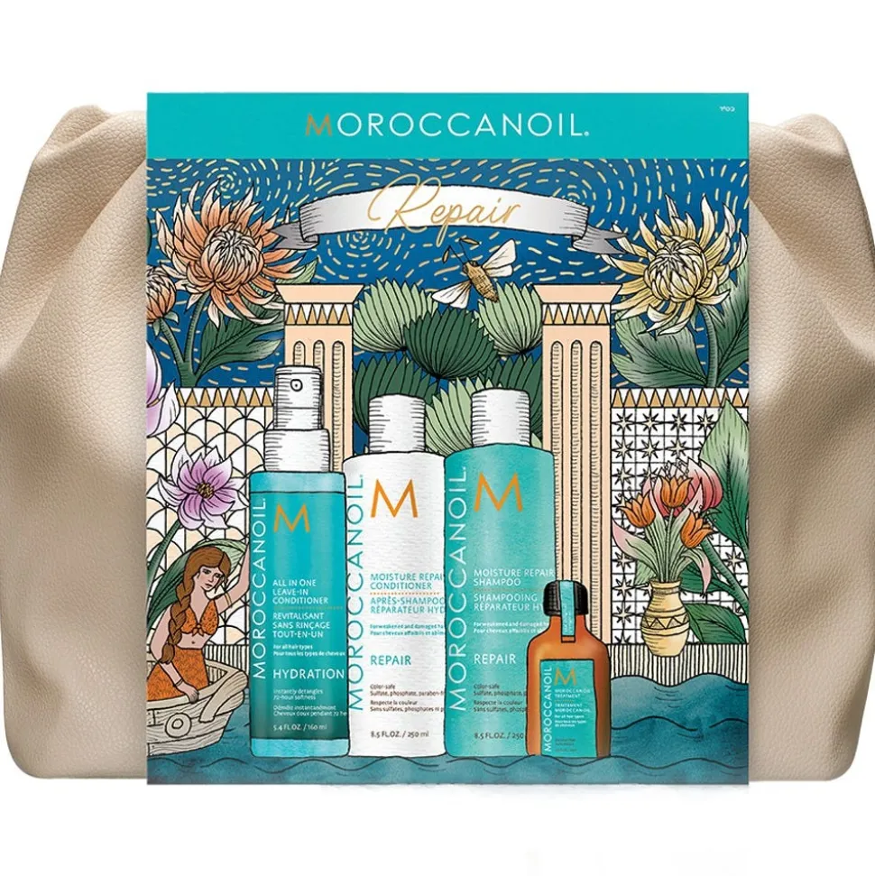 Moroccanoil Repair Kit