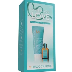Moroccanoil Stylers you Love (wave & curl) Duo