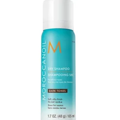 Moroccanoil Trockenshampoo für dunkles Haar 62 ml