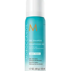 Moroccanoil Trockenshampoo für helles Haar 65 ml