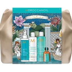 Moroccanoil Volume Kit