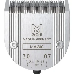 MOSER MAGIC Blade II Schneidsatz 1884-7041