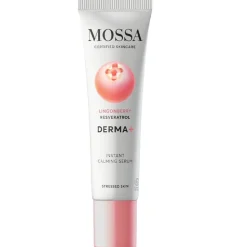 MOSSA Derma+ Instant Calming Serum 30 ml
