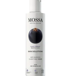 MOSSA Skin Solutions Anti-Blemish Toner 200 ml