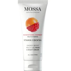 MOSSA Vitamin Cocktail Multi Use Cream 60 ml
