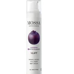 MOSSA V-Lift Wrinkle Day Cream 50 ml