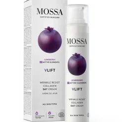 MOSSA V-Lift Wrinkle Day Cream 50 ml