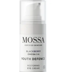 MOSSA Youth Defence Eye Cream 15 ml