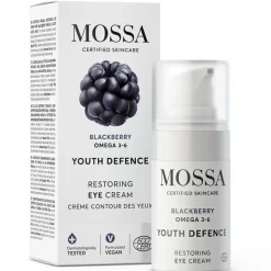 MOSSA Youth Defence Eye Cream 15 ml