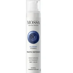 MOSSA Youth Defence Moisturizing Day Cream 50 ml