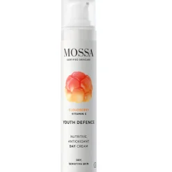 MOSSA Youth Defence Nutritive Day Cream 50 ml