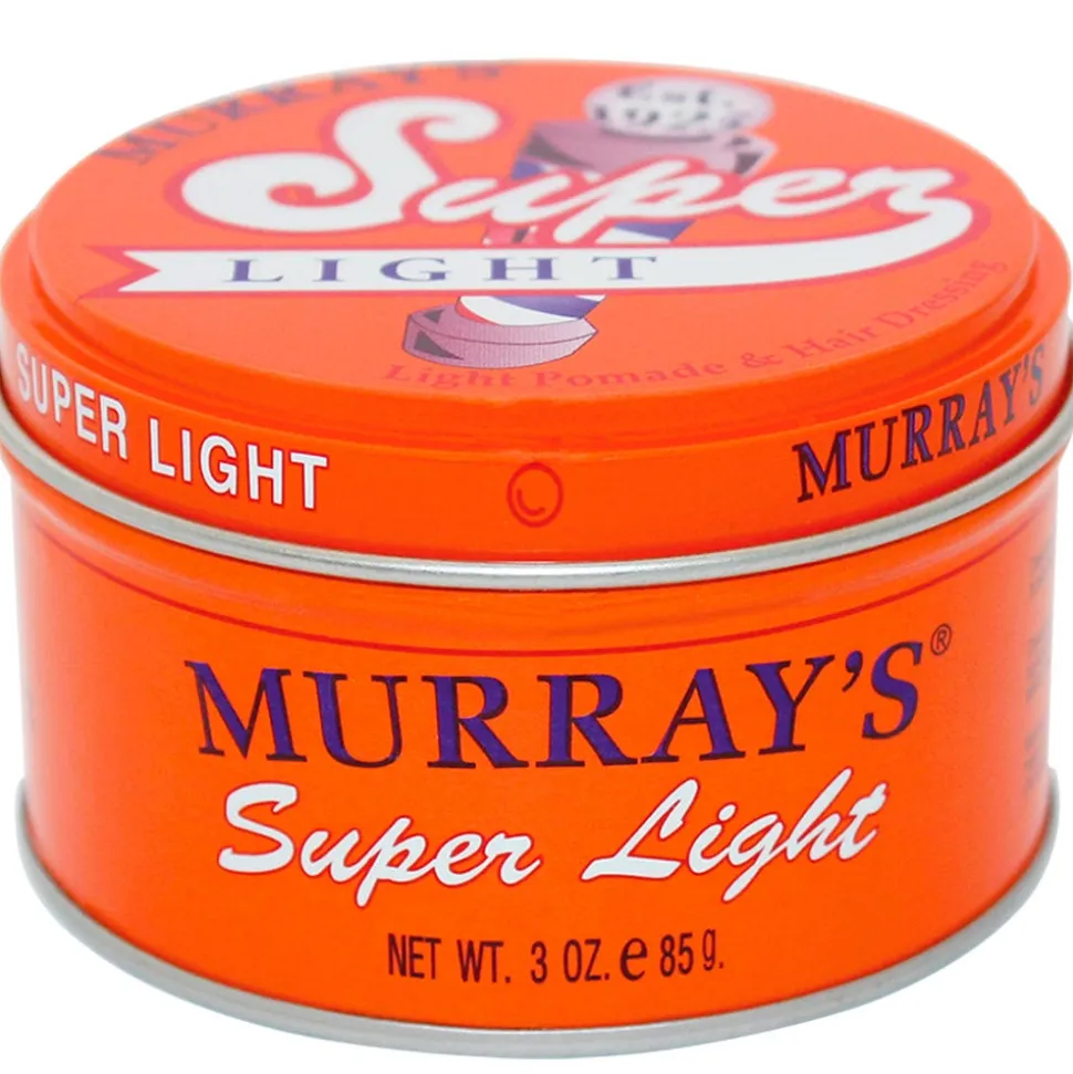 Murray´s Super Light Pomade 85 g