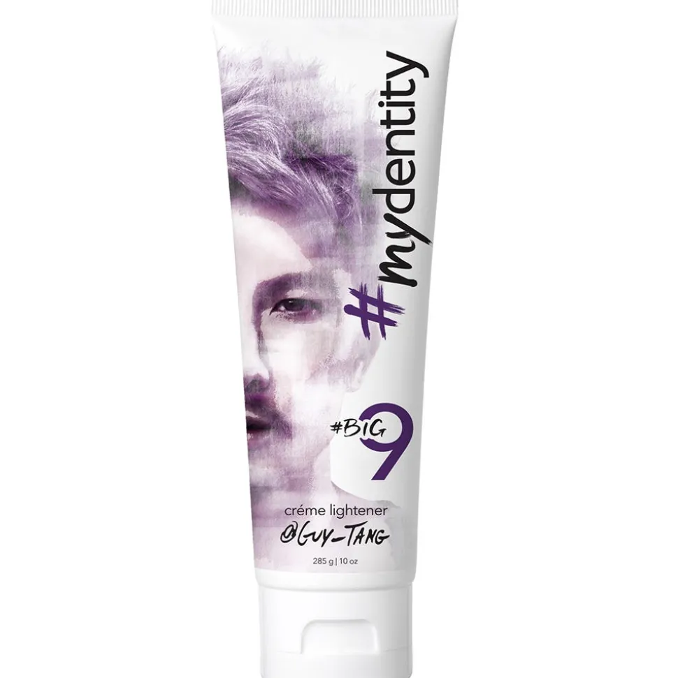 Mydentity Guy-Tang Big9 Creme Lightener 300 ml
