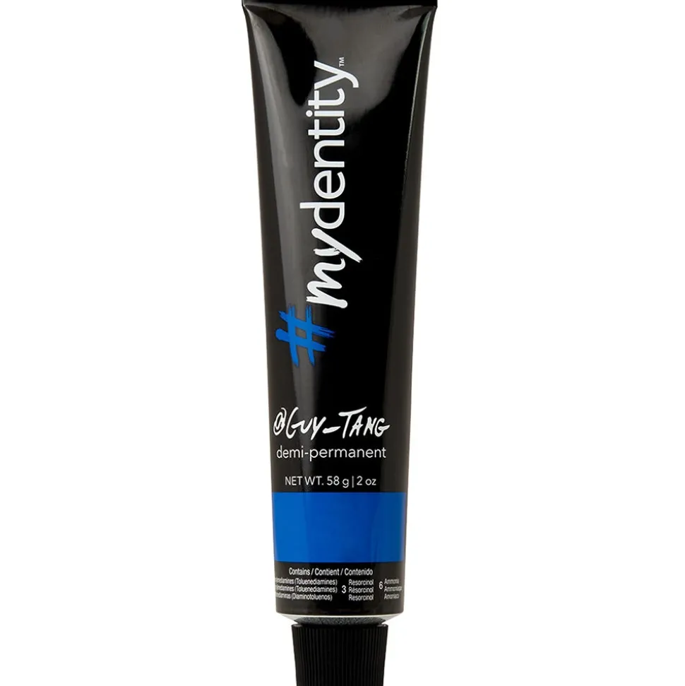 Mydentity Guy-Tang Demi Permanent Shades 6NI 58 g