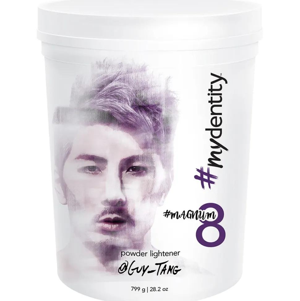 Mydentity Guy-Tang Magnum8 Powder Lightener 799 g