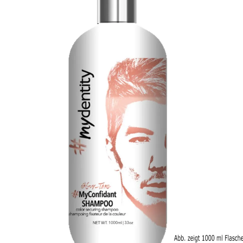 Mydentity Guy-Tang Shampoo 300 ml