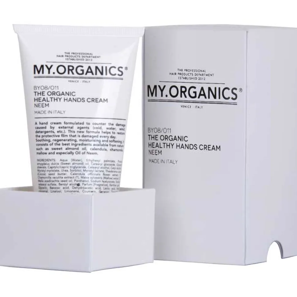 My.Organics My Healthy Hands 75 ml