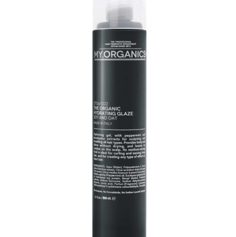 My.Organics My Hydrating Glaze 100 ml
