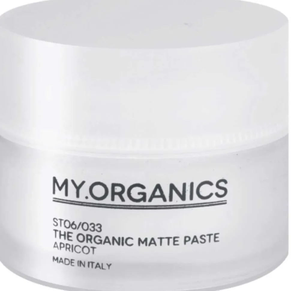 My.Organics My Matte Paste 50 ml