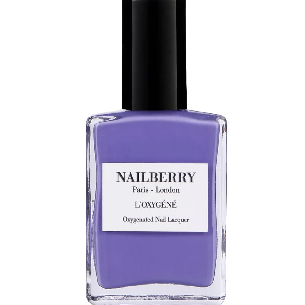 Nailberry Blue Bell 15 ml