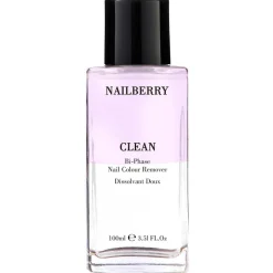 Nailberry Clean Nagellackentferner 100 ml