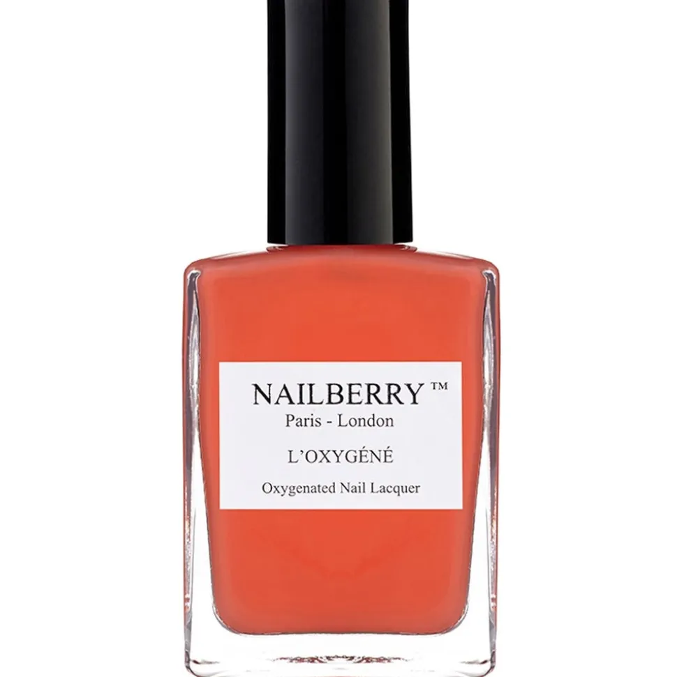 Nailberry Colour Decadence 15 ml